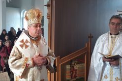 Во Стојаково е прославен патрониот празник Свети Климент Охридски