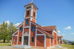 Најава: Свечена архиерејска Литургија во Секирник по повод патрониот празник свети Никола Чудотворец