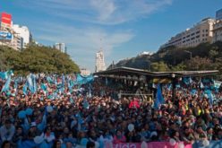 Аргентина: Порака на епископите за заштита на животот