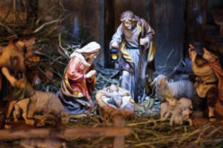 Денес според Грегоријанскиот календар е Бадник, ден пред големиот христијански празник Божиќ
