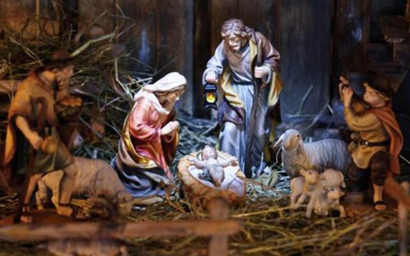 Денес според Грегоријанскиот календар е Бадник, ден пред големиот христијански празник Божиќ
