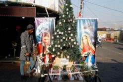 Тага во халдејската заедница заради откажувањето на полноќната Миса во Багдад