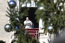 Папата на празникот Свети Стефан: Победа на љубовта над омразата, животот над смртта