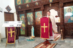 Во Петралинци започна прославата 90 години постоење на Католичката црква