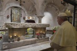 Надбискупот Какучи: Папата ќе го посети Бари по повод средбата ,,Медитеранот, граница на мирот”