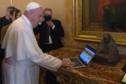 Папата Фрањо ја инаугурираше „Super Nuns“