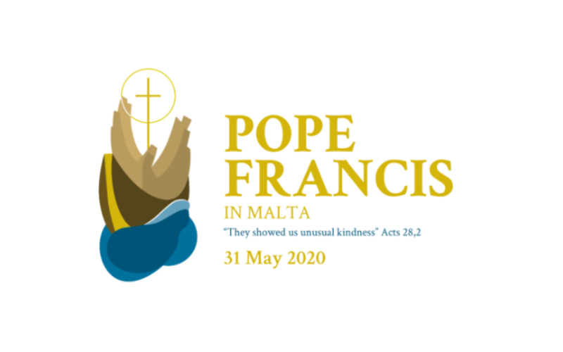 На 31 мај Папата ќе ја посети Малта
