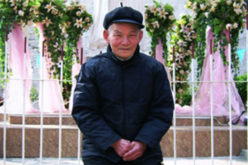 Најстариот пациент оздравен од коронавирусот е кинескиот бискуп монс. Зу