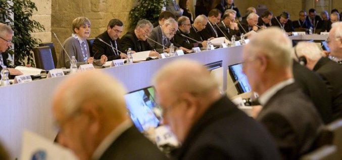 Во Бари започна средбата на епископите од медитеранските земји