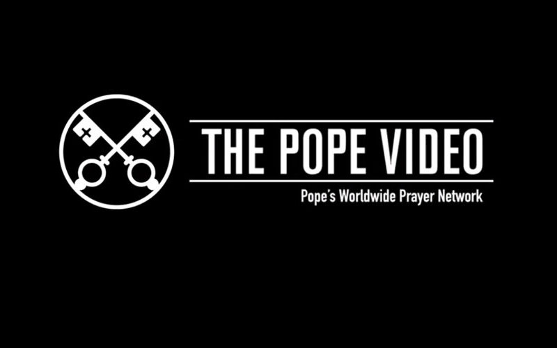 Молитвена накана на Папата Фрањо за март 2020