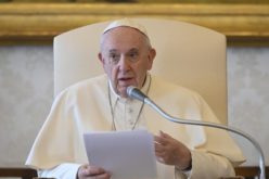 Папата се приклучи на молитвената иницијатива на италијанските епископи