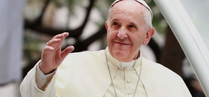 Интервју со Папата: „Еве како ја доживувам пандемијата…“