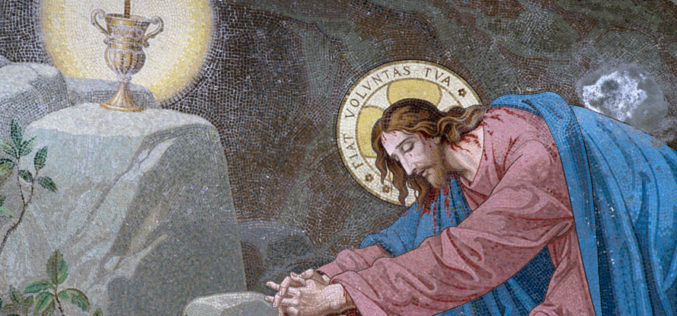 Велики Четврток: Проследете ја Утрената на Страданијата на нашиот Господ Исус Христос од Нова Маала
