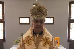 Воскресна проповед на епископот Стојанов