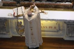  Папата: Иван Павле II – човек на молитва, близина, праведност и милосрдие