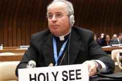 Надбискупот Јурковиќ: На глобалната криза постои само глобален одговор