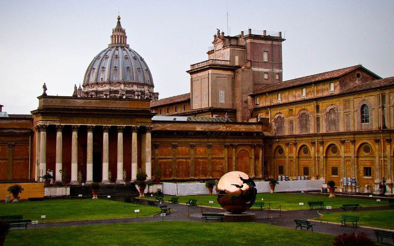 Ватиканските музеи наскоро ќе бидат отворени за посетителите
