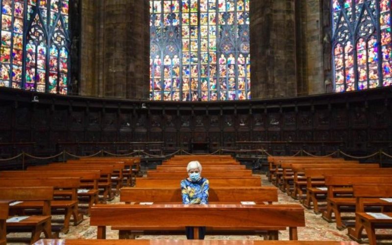 Светиот Престол го повика ОБСЕ да ја брани верската слобода поради подемот на нетолеранцијата