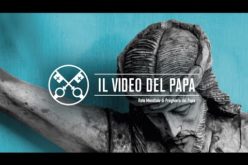 (Видео) Молитвена накана на папата Фрањо за месец јуни 2020