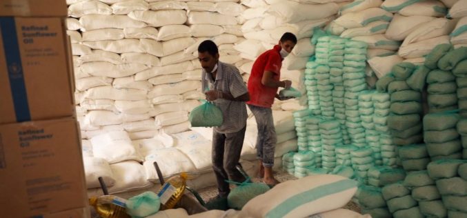 ООН: За Јемен се потребни повеќе од 2 милијарди долари помош