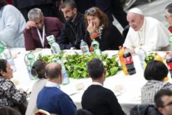 Во сабота ќе биде претставена пораката на Папата за Светскиот ден на сиромашни 2020