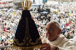 Папата Фрањо: Се молам за Бразил погоден од пандемијата