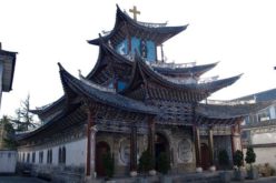 Кинеските власти повторно го уапсија бискупот Таи