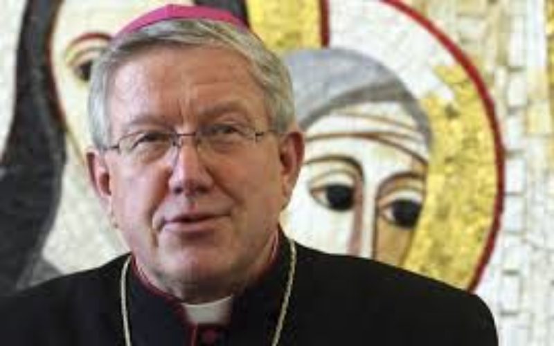 На надбискупот Xочевар му е обновен мандатот во Папскиот совет за промовирање на единство меѓу христијните