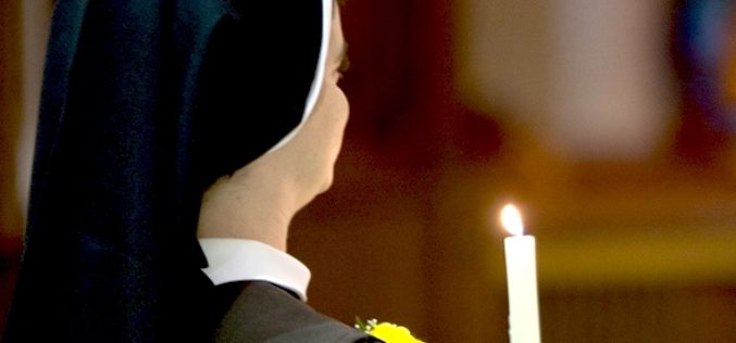 Епископот Стојанов упати честитка до сестрите Василијанки по повод 100 години од нивното основање