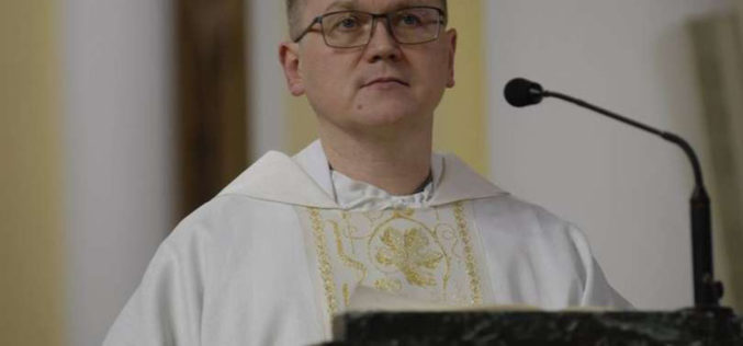 Московската надбискупија доби помошен бискуп
