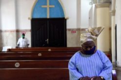 Во Нигерија започна иницијативата „40 дена молитва за спас на земјата“