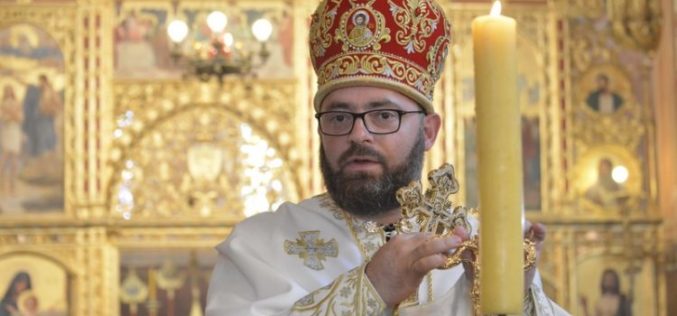 Светиот Отец го именува монс. Милан Стипиќ за епископ на Крижевската епархија