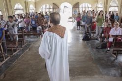 Црквата во Мексико ги поддржува иницијативите на домородното население
