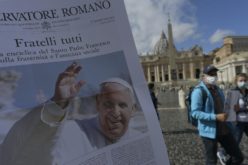 Папата Фрањо: Братството и грижата за создаденото се единствениот пат за развој и мир