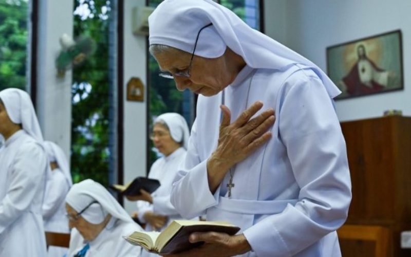 Папата Фрањо: Жените се протагонисти на Црквата во излегување