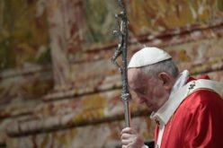 Папата Фрањо: Смртта не е потполно уништување на човекот