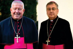Бискупот Стојанов упати честитка до белградскиот надбискуп Хочевар