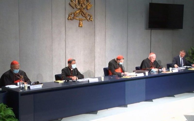Во Ватикан е претставен Екуменскиот водич за бискупите