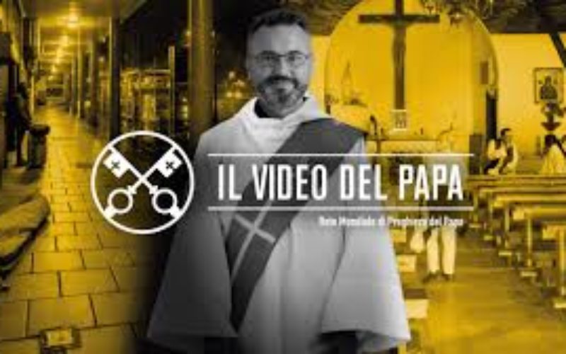 Папата Фрањо: Молејќи ја менуваме реалноста и нашите срца