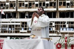 Папата Фрањо упати писмо до либанскиот народ: Не губете надеж во мирот