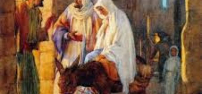 Вистинската причина зошто „немаше место во гостилницата“ за Јосиф и Марија?