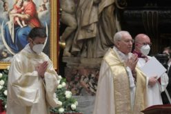 Папата: Нека пандемијата во нас пробуди сочувство и грижа за оние кои страдаат
