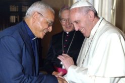 Папата го прими новото раководство на Португалската бискупска конференција