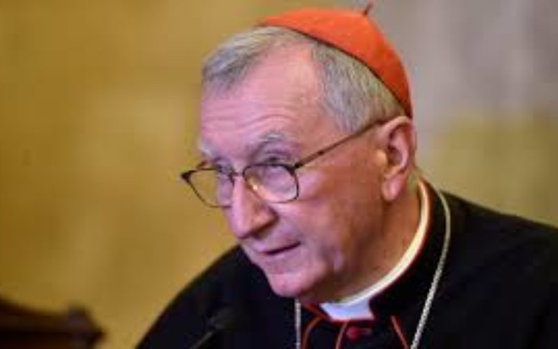 Кардинал Паролин: Немаме друг избор освен заедничка соработка