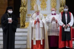 Папата Фрањо: Можеме да донесеме плод само ако останеме обединети во Исус