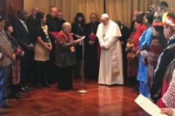Папата Фрањо до ИФАД: Само со заштита на планетата ќе можеме да го сузбиеме гладот во светот