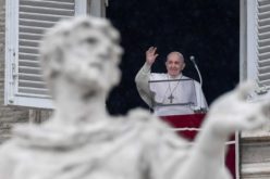 Папата Фрањо: Посланието на Црквата е да се грижи за болните од секаков вид