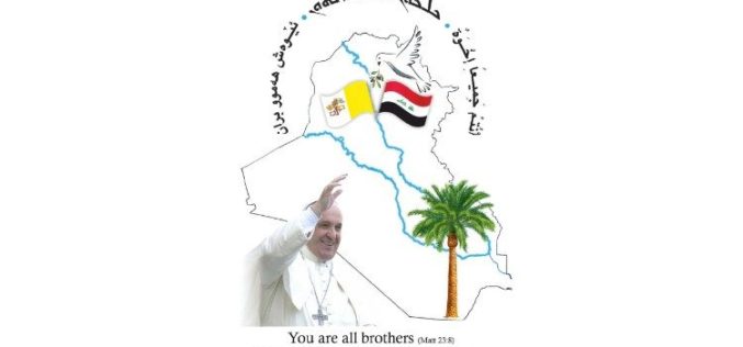 Објавена е програмата за посетата на Папата на Ирак