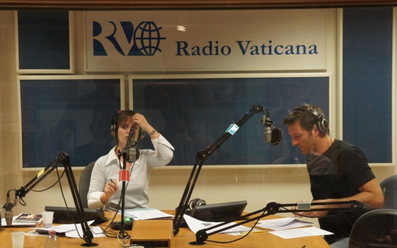 Радио Ватикан на својата 90 годишнина започнува со интернет радио