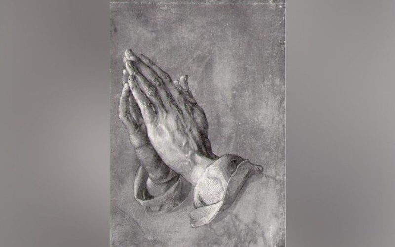 Молитвени накани на папата Фрањо за 2022 година